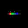 37 40.5 43 46 49 52 55 58 62 67 72 77 82 mm UV-IR Cut Infrared Lens Filter Accessories (Caliber : 46mm) view 2