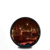 Starburst Effect Filter Star Starlight Lens Eight-line Link Cross Camera Filter SLR Accessories (Diameter : 77mm) view 1