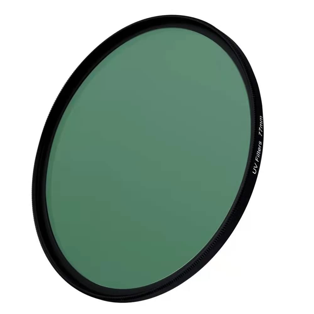 49 52 55 58 62 67 72 77 82 mm XS-PRO1 Ultra Slim MC UV Lens Filter Protector (Caliber : 55)
