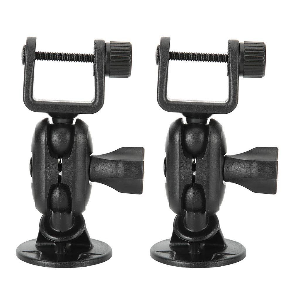 01 02 015 Suction Cup Replacement, Dash Cam Mount U-Shape Heads DoubleSided Tape for Replace The Old or Damaged for Dash Cameras DVR(U Head)
