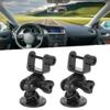 01 02 015 Suction Cup Replacement, Dash Cam Mount U-Shape Heads DoubleSided Tape for Replace The Old or Damaged for Dash Cameras DVR(U Head) view 3