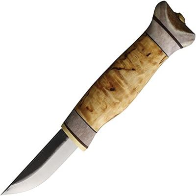 Vuolu Fixed Blade WJ23VP