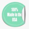 (x3) Certified Bad Ass Grants Manager with an Attitude Stickers | Funny Occupation Job Career Gift Idea | 3M Reflective Vinyl Sticker Decals for laptops, Hard Hats, Windows view 4