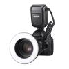 Godox MF-R76 Macro Ring Flash for Sony, for Canon, for Nikon, for Fuji Camera view 2