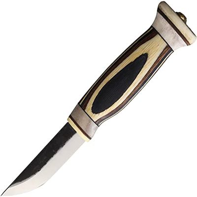 Fixed Blade Zebra WJ23Z