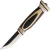 Fixed Blade Zebra WJ23Z view 1