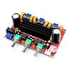 Amplifier Board Sound Audio amplificador for Speakers TPA3116D2 50Wx2 100W view 1
