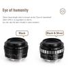 TTArtisan 23mm F1.4 APS-C Wide-Angle Prime Lens Manual Focus Fixed Lens Compatible with Sony E-Mount Camera view 2
