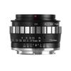 TTArtisan 23mm F1.4 APS-C Wide-Angle Prime Lens Manual Focus Fixed Lens Compatible with Nikon Z Mount Camera Z6Z7Z50Z5Z6IIZ7II view 1