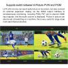 FEELWORLD L2 Plus Multi-Camera Video Mixer Switcher with 5.5inch LCD Touch Screen 4 x HDMI Inputs PTZ Control Chroma Key Logo Overlay USB3.0 Live Streaming view 2