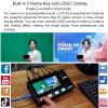 FEELWORLD L2 Plus Multi-Camera Video Mixer Switcher with 5.5inch LCD Touch Screen 4 x HDMI Inputs PTZ Control Chroma Key Logo Overlay USB3.0 Live Streaming view 3