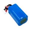 SCESMIA 6800mAh SRS-XB40 Battery Replacement Compatible with S - Ony SRS-XB41 SRS XB41 ID659B ID770 JD770B Speaker 7.4V view 3