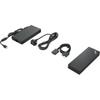 Lenovo ThinkPad Thunderbolt 4 Workstation Dock view 4