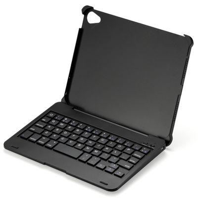 2021 New iPad mini6 Keyboard Cover 130Smart Folio Hard Back Cover Auto Sleep/Wake Ultra Slim Bluetooth Keyboard for iPad Mini 2021 6th Generation 8.3 inch (iPad mini62021, Black)