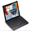 2021 New iPad mini6 Keyboard Cover 130Smart Folio Hard Back Cover Auto Sleep/Wake Ultra Slim Bluetooth Keyboard for iPad Mini 2021 6th Generation 8.3 inch (iPad mini62021, Black) view 2