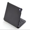 2021 New iPad mini6 Keyboard Cover 130Smart Folio Hard Back Cover Auto Sleep/Wake Ultra Slim Bluetooth Keyboard for iPad Mini 2021 6th Generation 8.3 inch (iPad mini62021, Black) view 3