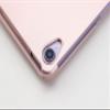 2021 New iPad mini6 Keyboard Cover 130Smart Folio Hard Back Cover Auto Sleep/Wake Ultra Slim Bluetooth Keyboard for iPad Mini 2021 6th Generation 8.3 inch (iPad mini62021, Rose Gold) view 3