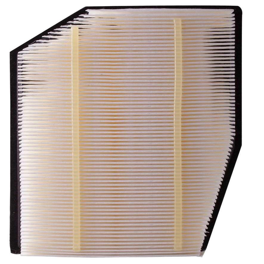 Air Filter Compatible With 04-10 E-350 Club Wagon E-350 SD E-450 SD