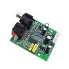 Dac Digital Decoder 24bits 192K Cs8416+Cs4344 Optical Fiber Coaxial Digital Signal Input Stereo Audio Output Decod for Amplifier DIY view 2