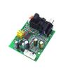 Dac Digital Decoder 24bits 192K Cs8416+Cs4344 Optical Fiber Coaxial Digital Signal Input Stereo Audio Output Decod for Amplifier DIY view 3