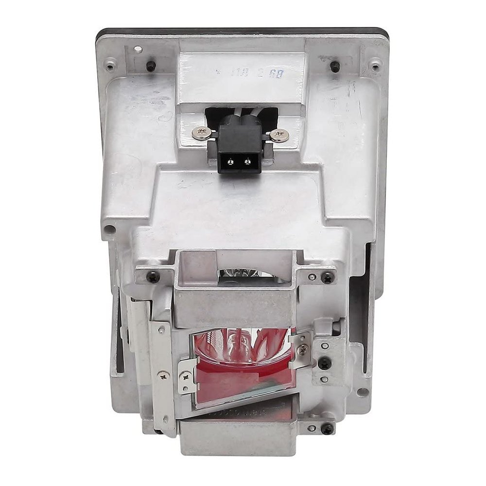 Dekain for ViewSonic PRO10100 / PRO10100-SD Projector Lamp (Original Philips Bulb Inside)