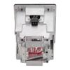 Dekain for ViewSonic PRO10100 / PRO10100-SD Projector Lamp (Original Philips Bulb Inside) view 1