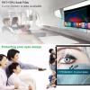 ALGWXQ 32-70 Inch Anti Blue Light Screen Protector, PET Material, Anti Scratch Film/No Fingerprints, Reduce Eye Fatigue, for LCD LED OLED HDTV, Customizable view 2