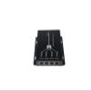 HKBTM POE Extender RJ45 4-Port 10/100M IEEE802.3at (Power-in) to IEEE802.3af (Power-Out) for Ethernet/PoE Power AP, IP Camera, IP Telephone and Other Network equipments view 4