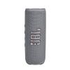 JBL FLIP 6 Waterproof Portable Speaker Bundle with gSport Carbon Fiber Case (Gray) view 3