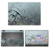 Decalrus - Protective Decal Sticker for The Dell Inspiron 15 3501 (15.6" Screen) case Cover wrap DEinspiron15_3501-103 view 1