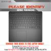Decalrus - Protective Decal Sticker for The Dell Inspiron 15 3501 (15.6" Screen) case Cover wrap DEinspiron15_3501-103 view 2