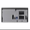 Hanwha Techwin QRN-820S-4TB 8MP 8-Channel 8 PoE 8MP H.265+ NVR (4TB HDD Included) view 2