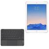 BoxWave Keyboard Compatible with iPad Air (2th Gen 2014) - SlimKeys Bluetooth Keyboard with Trackpad, Portable Slim TouchPad - Jet Black view 1