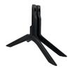 Ceybo Replacement Tv Stand fit for Samsung BN63-18573A BN63-18577A Compatible With Models UN65CU7000 QN55Q6DTAFXZA Does Not Require Screws. view 3