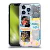 Head Case Designs Officially Licensed Custom Customized Personalized Friends TV Show Friendship Goals Art Soft Gel Case [Military Grade Protection] Compatible with Apple iPhone 13 Pro view 1