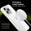 Head Case Designs Officially Licensed Custom Customized Personalized Friends TV Show Friendship Goals Art Soft Gel Case [Military Grade Protection] Compatible with Apple iPhone 13 Pro view 3
