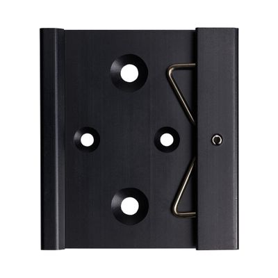 DIN Rail KIT for THE IR1101