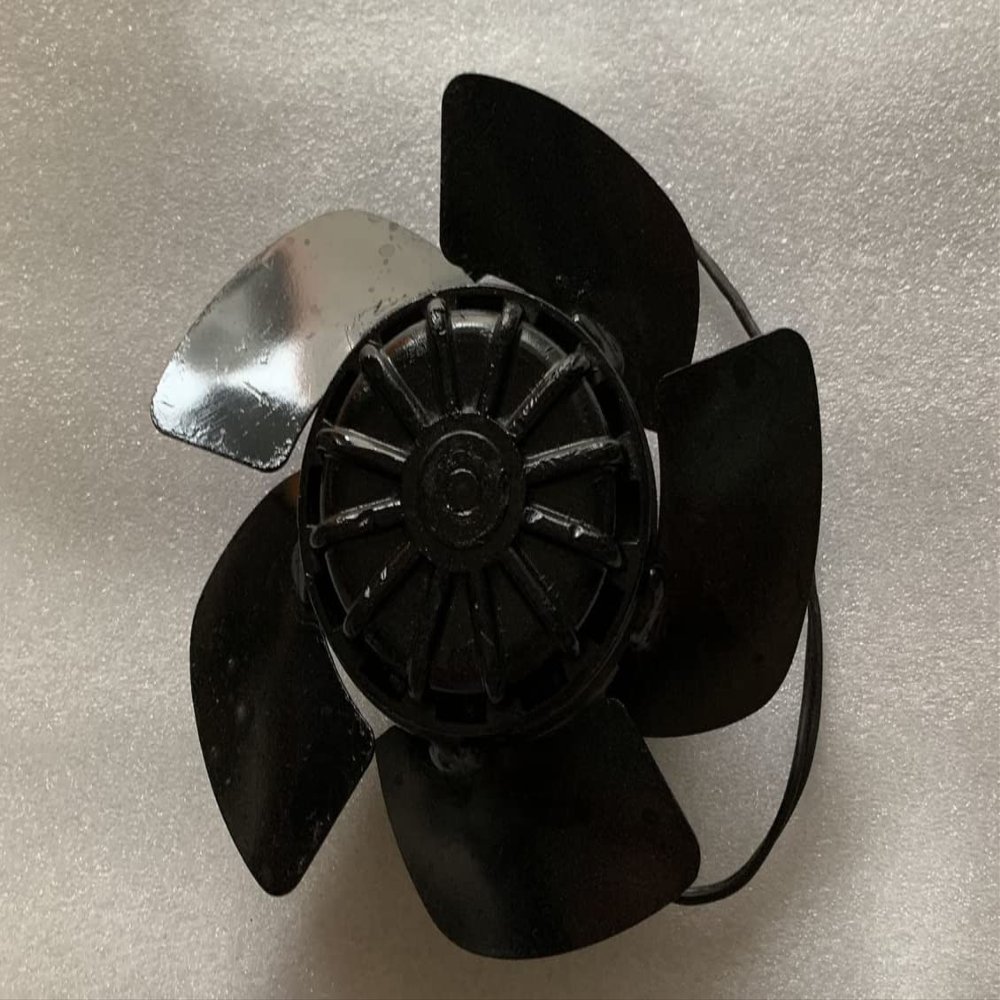 175P5H-1 200V 86W Cooling Fan by DHL