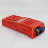 Amasu Full Keypad Housing Case Front Cover for HT1250 Radio-Red view 4
