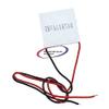 TEC1-12712 40x40MM Thermoelectric Cooler Peltier Refrigeration Plate view 1