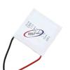 TEC1-12712 40x40MM Thermoelectric Cooler Peltier Refrigeration Plate view 2