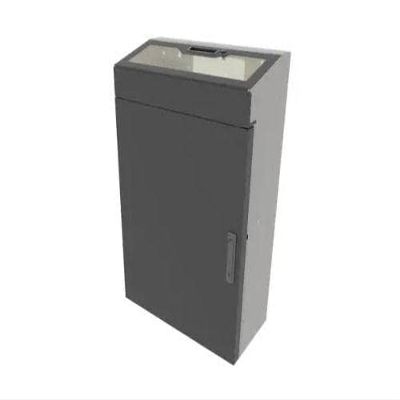 Middle Atlantic VWM-SPD-3610-BW