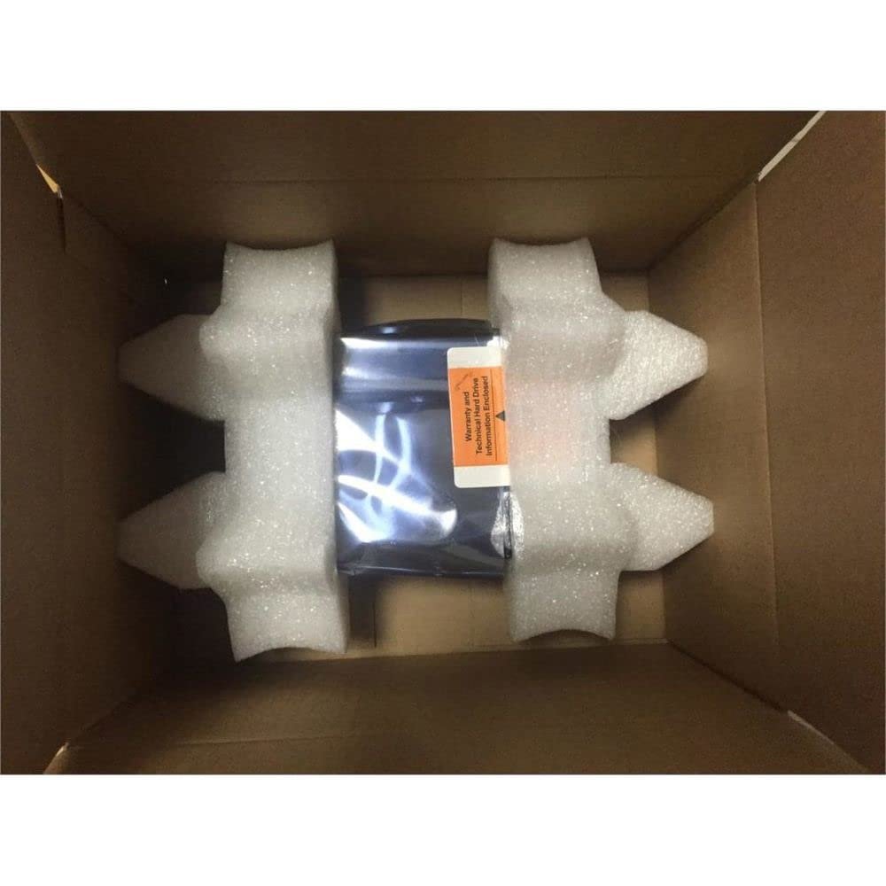 Box for P00441-001 Q2R41A 2.4T 10K 12G 2.5 SAS MSA