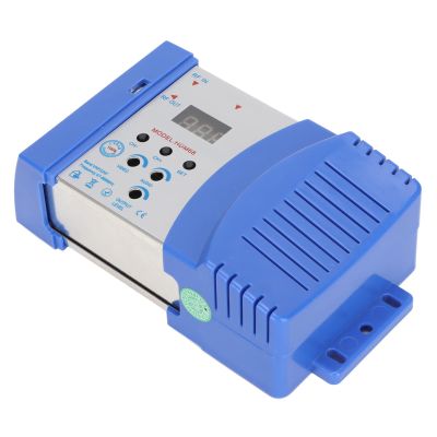 Zopsc-1 Digital RF Modulator Audio Video RF Modulator HD Treatuator Modulator, RF Modulator, Supporting Input Resolution of 1080P/1080I/720P/576P/576I/480P, Plug and Play(US)
