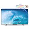 DRILLYR 32-75 Inch Anti Blue Light TV Screen Protector - Matte Anti Glare LCD Display Protector Film Relieve Computer Eye Strain and Help You Sleep Better,65 in 1429 X 804mm view 1