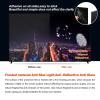 DRILLYR 32-75 Inch Anti Blue Light TV Screen Protector - Matte Anti Glare LCD Display Protector Film Relieve Computer Eye Strain and Help You Sleep Better,65 in 1429 X 804mm view 4