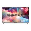 Amazon Fire TV 75" Omni QLED Series 4K UHD smart TV, Dolby Vision IQ, Fire TV Ambient Experience, local dimming, hands-free with Alexa view 1