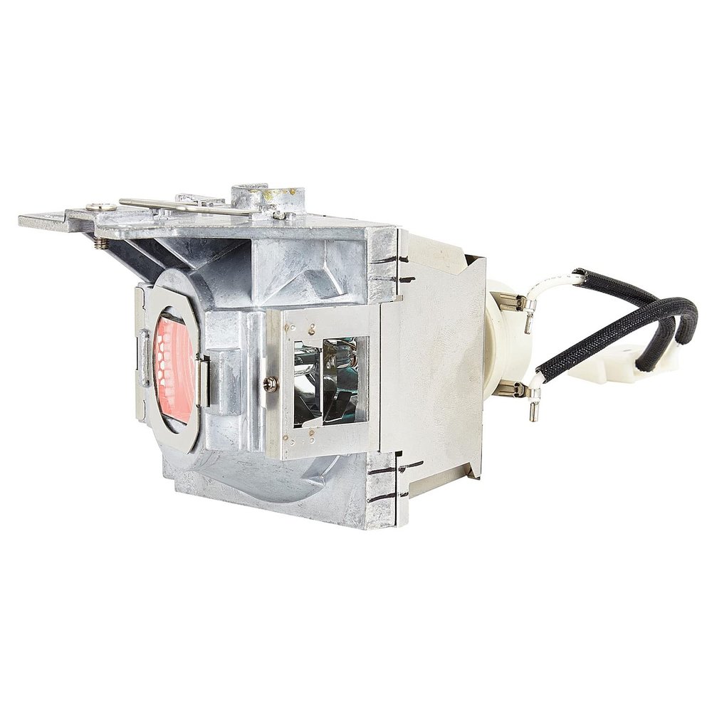 Dekain for ViewSonic PJD7720HD Projector Lamp (Original Philips Bulb Inside)