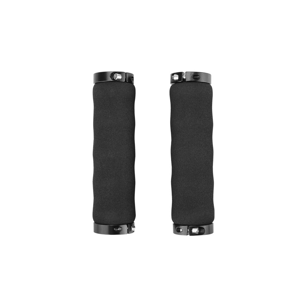 SZRIG Sponge Handgrip for Camera/Monitor Cage Rig for Photo Studio(A Pair)