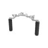 SZRIG Sponge Handgrip for Camera/Monitor Cage Rig for Photo Studio(A Pair) view 3